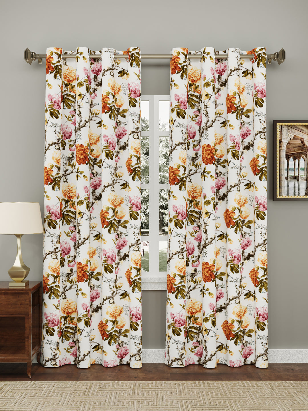 Curtains