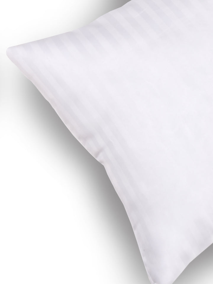 Microfiber Cushion Fillers White - Pack of 5