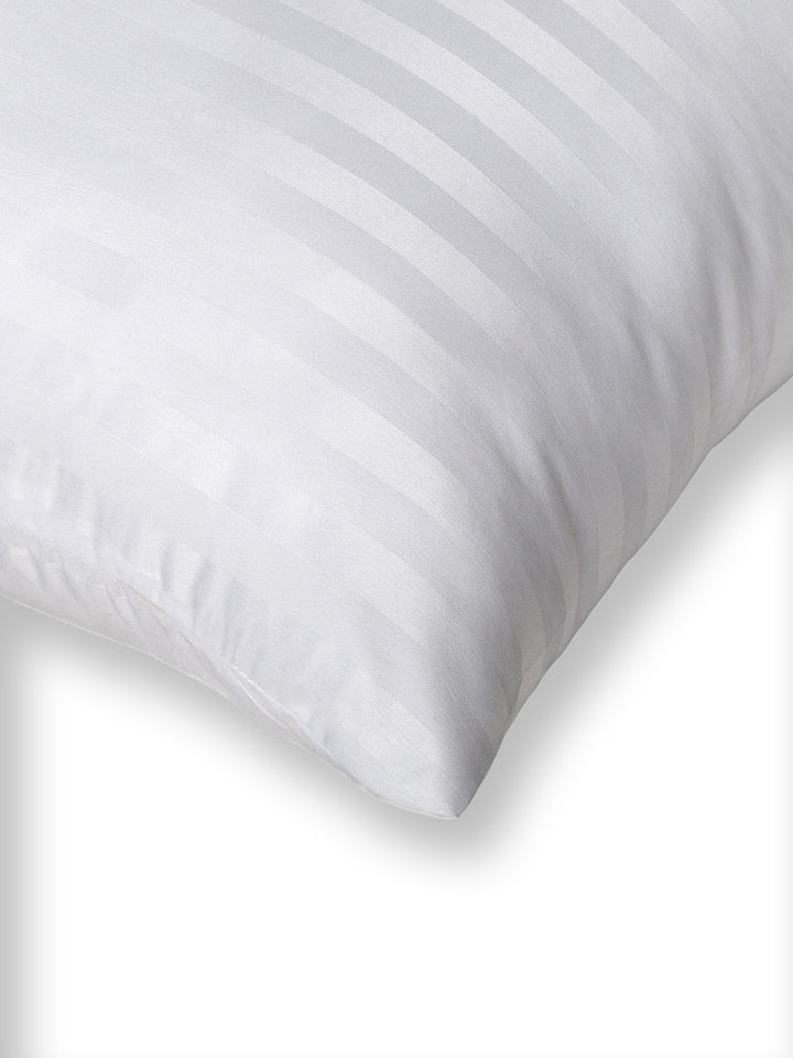 Microfiber Cushion Fillers White - Pack of 5