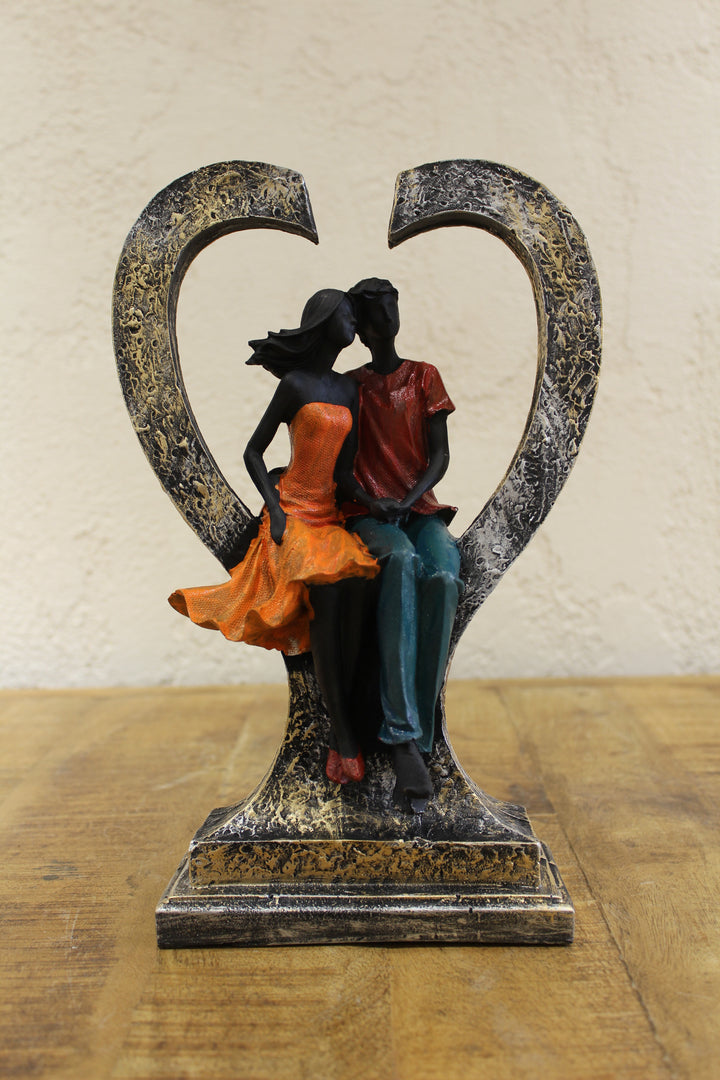 Artefact; Couple In Heart