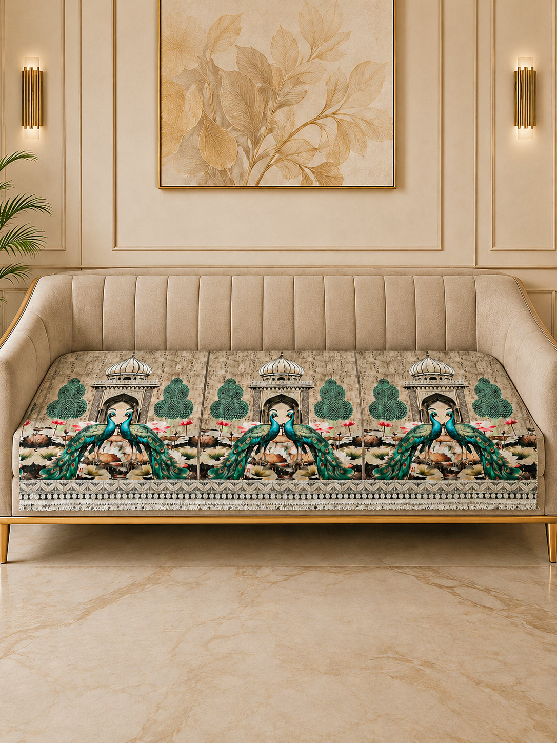 Sofa Mat
