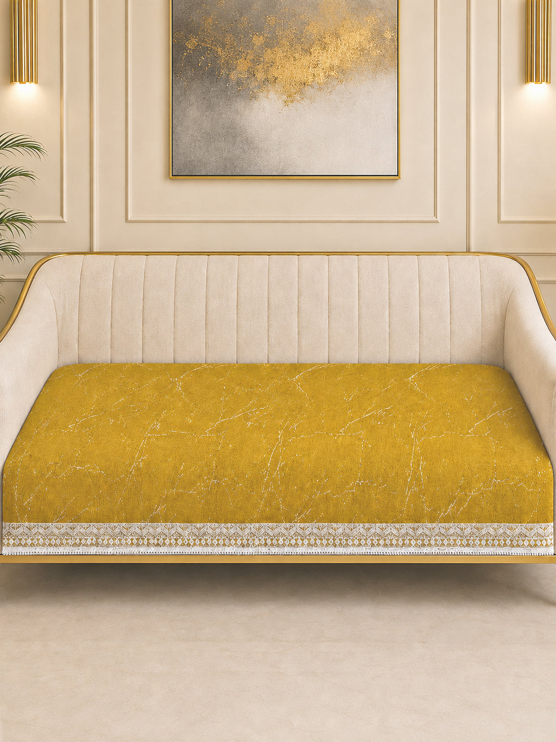 Sofa Mat