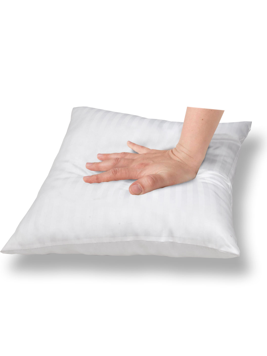 Microfiber Cushion Fillers White Pack of 5 The Home Story