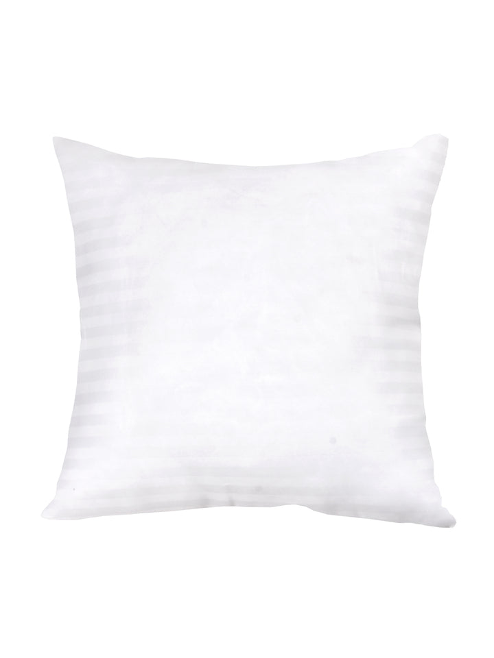 Microfiber Cushion Fillers White - Pack of 1